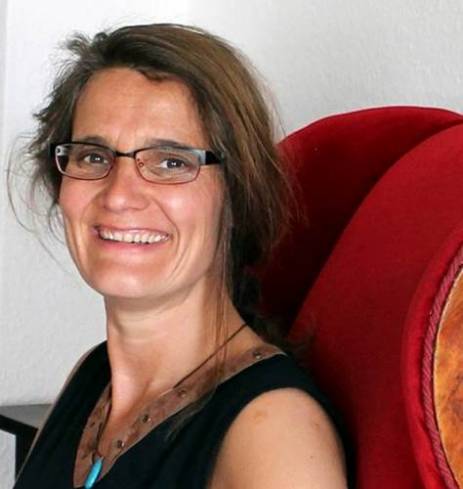 Petra Mammitzsch Heilpraktikerin für Psychotherapie